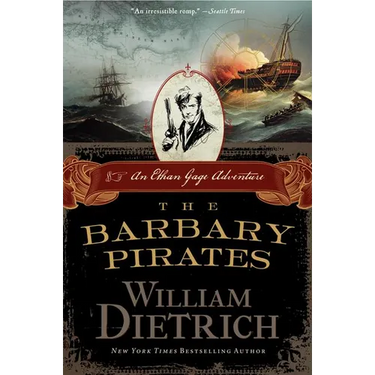 The Barbary Pirates