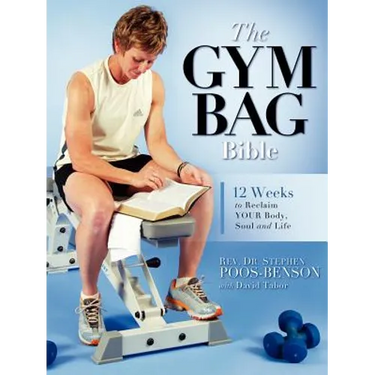 The Gym Bag Bible