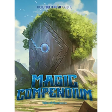 Magic Compendium