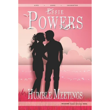 Humble Meetings: The Second Humble Greetings Novel
