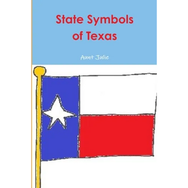 State Symbols of Texas - Paddleduck #8