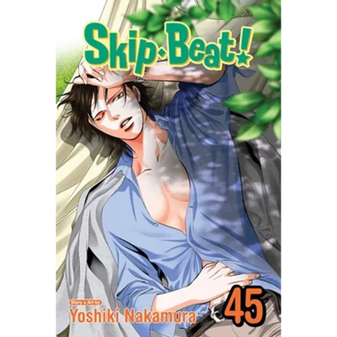 Skip-Beat!, Vol. 45