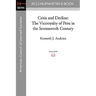 Crisis and Decline: The Viceroyalty of Peru in the Seventeenth Century