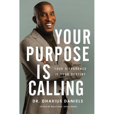 Your Purpose Is Calling: Your Difference Is Your Destiny