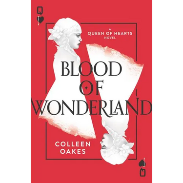 Blood of Wonderland