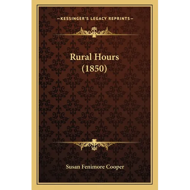 Rural Hours (1850)