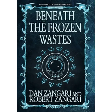 Beneath the Frozen Wastes