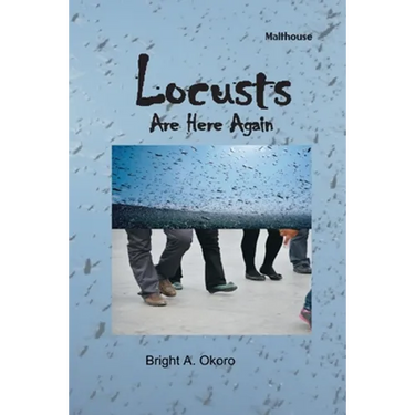 Locusts Are Here Again