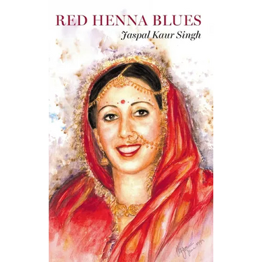 Red Henna Blues