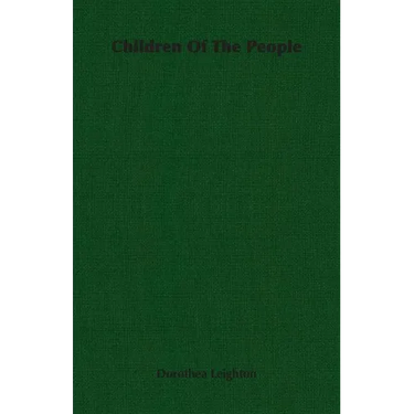Children Of The People