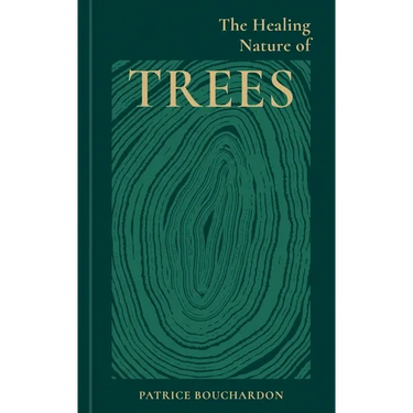 The Healing Nature of Trees