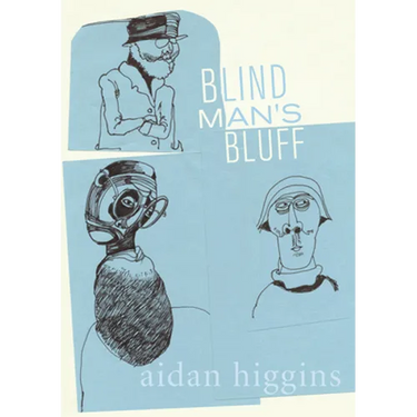 Blind Man's Bluff