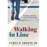 Walking in Line