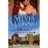 Deadly: Western Historical Romance