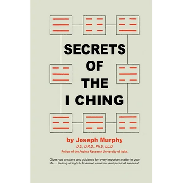 Secrets of the I Ching