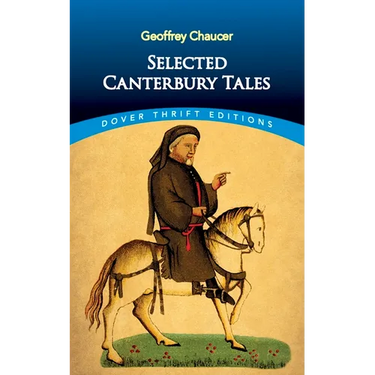 Selected Canterbury Tales