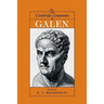 The Cambridge Companion to Galen