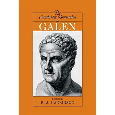 The Cambridge Companion to Galen