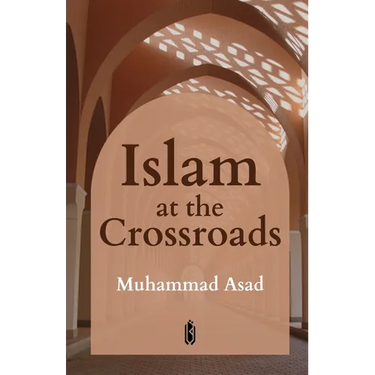 Islam at the Crossroads