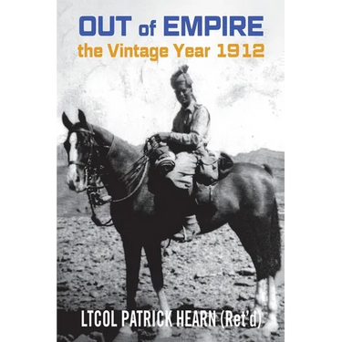 Out of Empire: The Vintage Year 1912