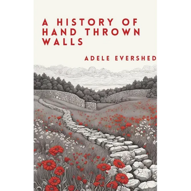 A History of Hand Thrown Walls