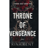 Throne of Vengeance: Special Edition Print
