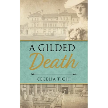A Gilded Death