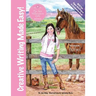 Creative Writing Made Easy with Isabel