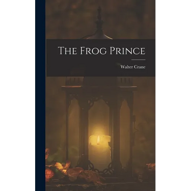 The Frog Prince