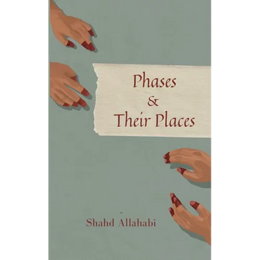 Phases & Their Places