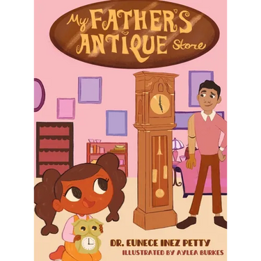 My Father's Antique Store