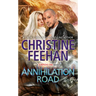 Annihilation Road