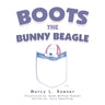 Boots the Bunny Beagle