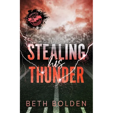 Stealing His Thunder (Discreet Edition)
