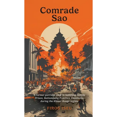 Comrade Sao