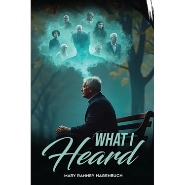 What I Heard