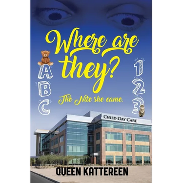 Where are they? The Nite she came.