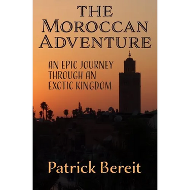 The Moroccan Adventure