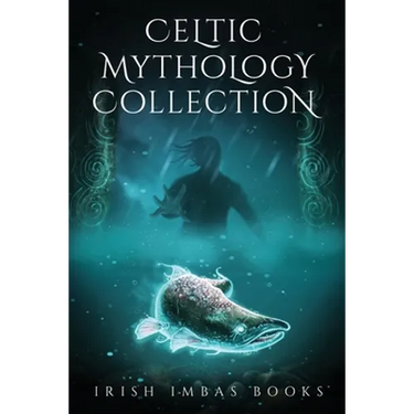 Celtic Mythology Collection 2