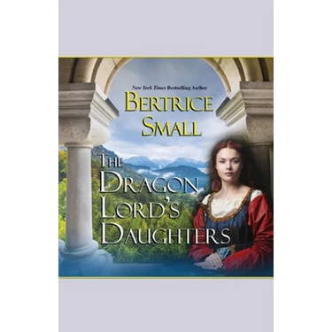 The Dragon Lord's Daughters