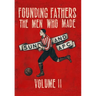 Founding Fathers - The Men Who Made Sunderland AFC - Volume 2: Hardback