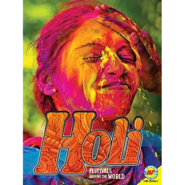 Holi
