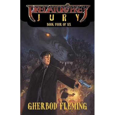 Predator & Prey: Jury