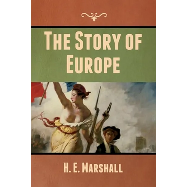 The Story of Europe