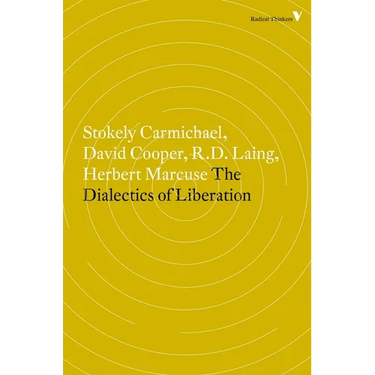 The Dialectics of Liberation