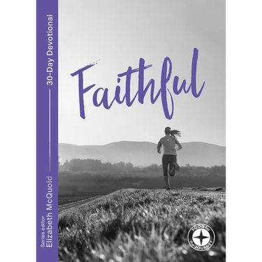 Faithful: Food for the Journey - Themes