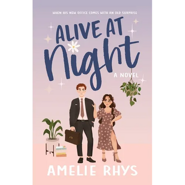 Alive At Night