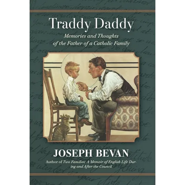 Traddy Daddy