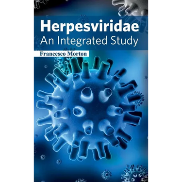 Herpesviridae: An Integrated Study
