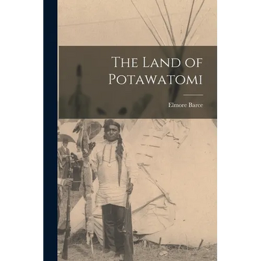 The Land of Potawatomi